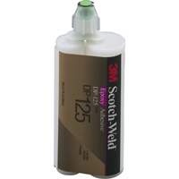 Scotch-Weld™ Adhesive, 400 ml, Cartridge, Two-Part, Translucent AMB052 | Ottawa Fastener Supply