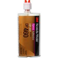 Scotch-Weld™ Adhesive, 200 ml, Cartridge, Two-Part, Off-White AMB063 | Ottawa Fastener Supply