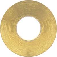 VHB Adhesive Transfer Tape, 25.4 mm (1") W x 55 m (180') L, 10 mils Ottawa Fastener Supply