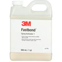 Fastbond Spray Activator Ottawa Fastener Supply