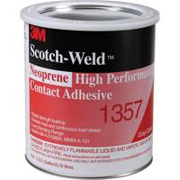 Scotch-Weld Neoprene High-Performance Contact Adhesive Ottawa Fastener Supply