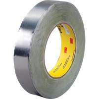 Lead Foil Tape, 6.8 mils Thick, 24 mm (1") x 33 m (108') AMB353 | Ottawa Fastener Supply
