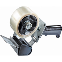 Pistol Grip Box Sealing Tape Dispenser, Standard Duty, Fits Tape Width Of 50.8 mm (2") AMB483 | Ottawa Fastener Supply
