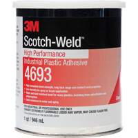 Scotch-Weld High-Performance Industrial Plastic Adhesive Ottawa Fastener Supply