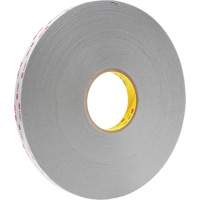 VHB Tape, 66 m (216') L x 12 mm (1/2") W, 25 mils, Acrylic Ottawa Fastener Supply