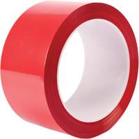 Ruban en polyester, Polyester, 25,4 mm (1") la x 66 m (216') lo, 1,9 mils &eacute;pais Ottawa Fastener Supply