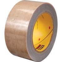 Polyester Protective Tape, Polyester, 50.8 mm (2") W x 132 m (432') L, 1.5 mils Thick Ottawa Fastener Supply