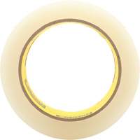 Polyethylene Tape, Polyethylene, 50.8 mm (2") W x 33 m (108') L, 5.1 mils Thick Ottawa Fastener Supply