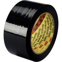 Polyethylene Tape, Polyethylene, 25.4 mm (1") W x 33 m (108') L, 5.1 mils Thick Ottawa Fastener Supply