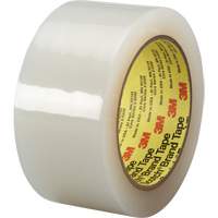 Polyethylene Tape, Polyethylene, 25.4 mm (1") W x 33 m (108') L, 5.1 mils Thick Ottawa Fastener Supply
