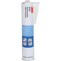 Polyurethane Adhesive Sealant, 10.5 oz., Grey Ottawa Fastener Supply