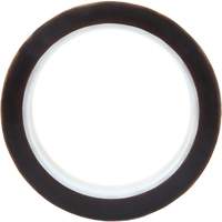 PTFE Film Tape, PTFE, 25.4 mm (1") W x 33 m (108') L, 3.7 mils Thick Ottawa Fastener Supply