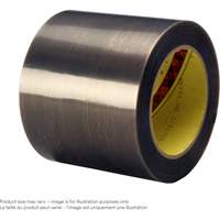 PTFE Film Tape, PTFE, 50.8 mm (2") W x 33 m (108') L, 6.5 mils Thick AMB630 | Ottawa Fastener Supply