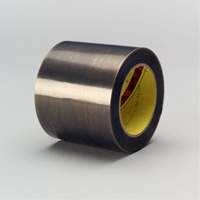 PTFE Film Tape, PTFE, 9 mm (3/4") W x 33 m (108') L, 6.5 mils Thick AMB631 | Ottawa Fastener Supply