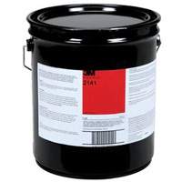 High-Performance Rubber & Gasket Adhesive, Pail, Yellow AMB664 | Ottawa Fastener Supply