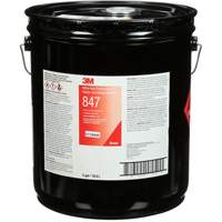 Scotch-Weld™ High-Performance Rubber & Gasket Adhesive, Pail, Brown AMB667 | Ottawa Fastener Supply