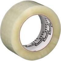 Scotch&reg; 311+ Box Sealing Tape, Acrylic Adhesive, 48 mm (1-22/25") x 100 m (328') Ottawa Fastener Supply