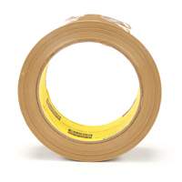 Scotch&reg; Box Sealing Tape 375, Hot Melt Adhesive, 3.1 mils, 48 mm (2") x 50 m (164') Ottawa Fastener Supply