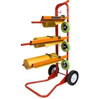 Masking Tape Dispensers