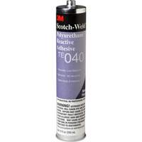 Adh&eacute;sif PUR Scotch-Weld, 10 oz, Cartouche, Transparent Ottawa Fastener Supply