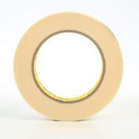 UHMW PE Film Tape, Polyethylene, 25.4 mm (1") W x 16 m (54') L, 11.7 mils Thick AMC345 | Ottawa Fastener Supply