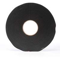 Weatherban Ribbon Sealant 5422, 9.5 mm (3/8") x 15.25 m (50'), Black Ottawa Fastener Supply