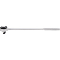 HT-3472 72-Tooth Heavy-Duty Ratchet Wrench, 3/4" Drive, Plain Handle Ottawa Fastener Supply