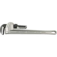 PWA-36 Super Heavy-Duty Pipe Wrench, 5-1/4" Jaw Capacity, 36" Long, Powder Coated Finish, None Handle Ottawa Fastener Supply