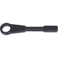 Flat Striking Wrench, 1-5/8", 12 Point Ottawa Fastener Supply