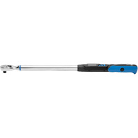 JDTW-12250 Cl&eacute; dynamom&eacute;trique, &eacute;lectronique, Entraînement 1/2" carr&eacute;, 17 - 340 N.m Ottawa Fastener Supply