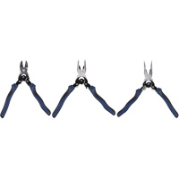 JHLP-3SHD High Leverage Pliers Set, 3 Pieces Ottawa Fastener Supply