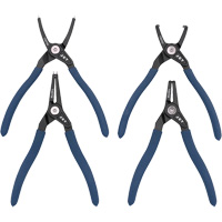 SRP-770S Super Heavy-Duty Snap Ring Pliers Set, 4 Pieces Ottawa Fastener Supply