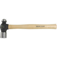 BP-40H Marteau &agrave; panne ronde avec manche en hickory, Poids de la t&ecirc;te 40 oz, Face Ordinaire, Prise Bois Ottawa Fastener Supply