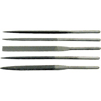 Jeu de limes pour ARS112, 5 pi&egrave;ces Ottawa Fastener Supply