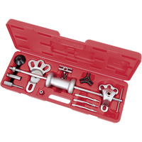 Heavy-Duty Multi-Purpose Slide Hammer Puller Kit, 23" L Ottawa Fastener Supply