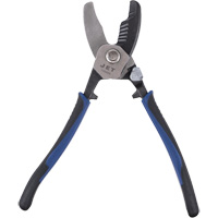 JCCT-200SHD Twin Edge Cable Cutter, 8-1/2" Ottawa Fastener Supply