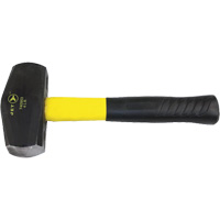 Drilling Hammer with Fibreglass Handle AUW157 | Ottawa Fastener Supply