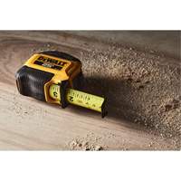 Atomic Compact Series Tape Measure, 1-1/8" x 25' Ottawa Fastener Supply
