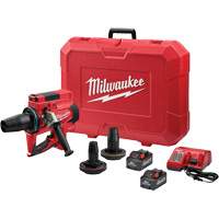 Cordless Specialty Tools