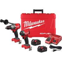 Cordless Impact Wrenches