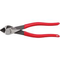 Diagonal Dipped Grip Cutting Pliers, 8" L Ottawa Fastener Supply