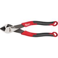 Diagonal Comfort Grip Cutting Pliers, 7" L Ottawa Fastener Supply