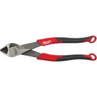 Diagonal Comfort Grip Cutting Pliers, 8" L Ottawa Fastener Supply