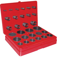 Assortiment de joints toriques SAE Ottawa Fastener Supply