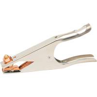 Ground Clamps, 500 Amperage Rating Ottawa Fastener Supply