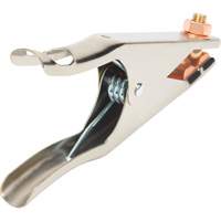 Ground Clamps, 500 Amperage Rating Ottawa Fastener Supply