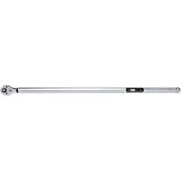 Torque Wrench, Electronic, 3/4" Square Drive, 70 - 750 ft-lbs. Ottawa Fastener Supply