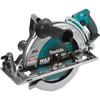 XGT Rear-Handle Circular Saw with Brushless Motor, 10-1/4", 40 V Ottawa Fastener Supply