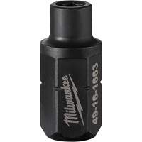 Adaptateur hexagonal pour rochet polygonal Insider, 0,63" lo Ottawa Fastener Supply