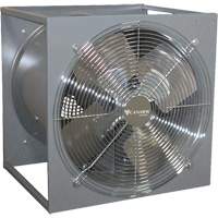 Portable Utility Fan Ottawa Fastener Supply